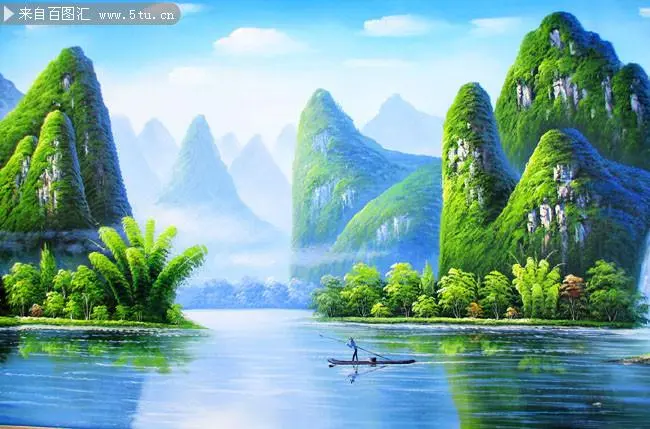 绿色全自动科技
